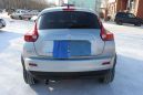 SUV   Nissan Juke 2011 , 750000 , -