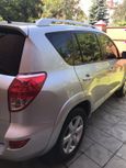 SUV   Toyota RAV4 2007 , 850000 , 