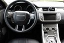 SUV   Land Rover Range Rover Evoque 2017 , 2250000 , 