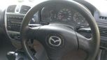  Mazda Familia S-Wagon 2003 , 90000 , 