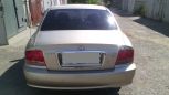  Hyundai Sonata 2007 , 340000 , 