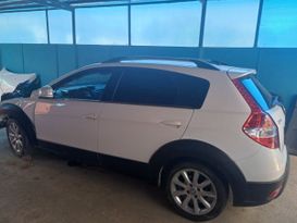  Dongfeng H30 Cross 2016 , 350000 , 