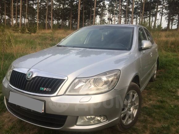  Skoda Octavia 2011 , 570000 , 