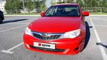  Subaru Impreza 2008 , 360000 , -