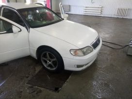  Toyota Aristo 1995 , 320000 , -