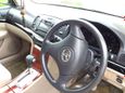  Toyota Allion 2003 , 348000 , 