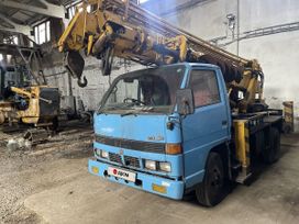 -  Isuzu Elf 1988 , 2500000 , 