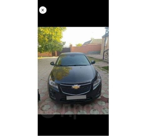  Chevrolet Cruze 2014 , 500000 ,  