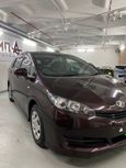    Toyota Wish 2010 , 895000 , 