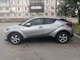 SUV   Toyota C-HR 2016 , 1500000 , 