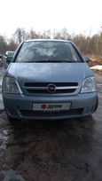    Opel Meriva 2007 , 250000 , -