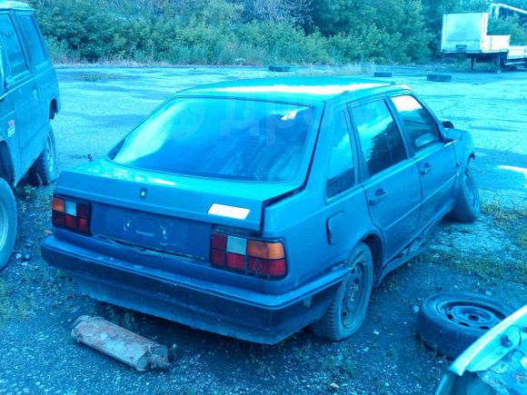  Volvo 440 1994 , 6500 , 