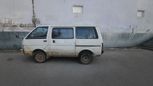    Nissan Vanette 1988 , 40000 , 