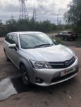  Toyota Corolla Fielder 2015 , 610000 , 