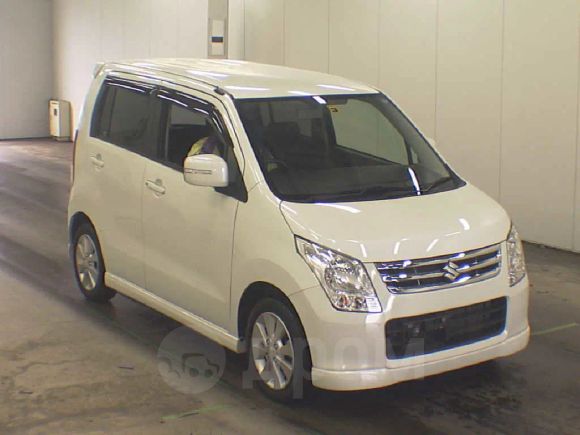  Suzuki Wagon R 2010 , 350000 , 