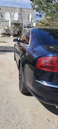  Audi A8 2004 , 355000 , 