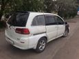    Nissan Liberty 2001 , 144000 , 