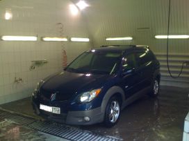  Pontiac Vibe 2002 , 330000 , 