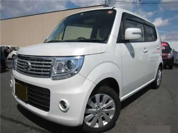  Nissan Moco 2016 , 290000 , 