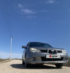  Subaru Impreza 2007 , 400000 , 