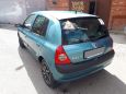  Renault Clio 2004 , 230000 , 