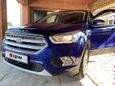 SUV   Ford Kuga 2018 , 1400000 , 