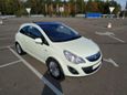  3  Opel Corsa 2011 , 410000 , 