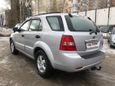 SUV   Kia Sorento 2007 , 460000 , 