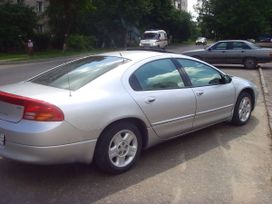  Dodge Intrepid 2001 , 210000 , 