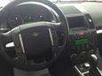 SUV   Land Rover Freelander 2010 , 1230000 , 