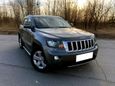 SUV   Jeep Grand Cherokee 2012 , 1390000 , 