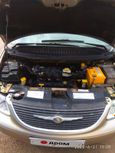    Chrysler Town and Country 2001 , 610000 , 