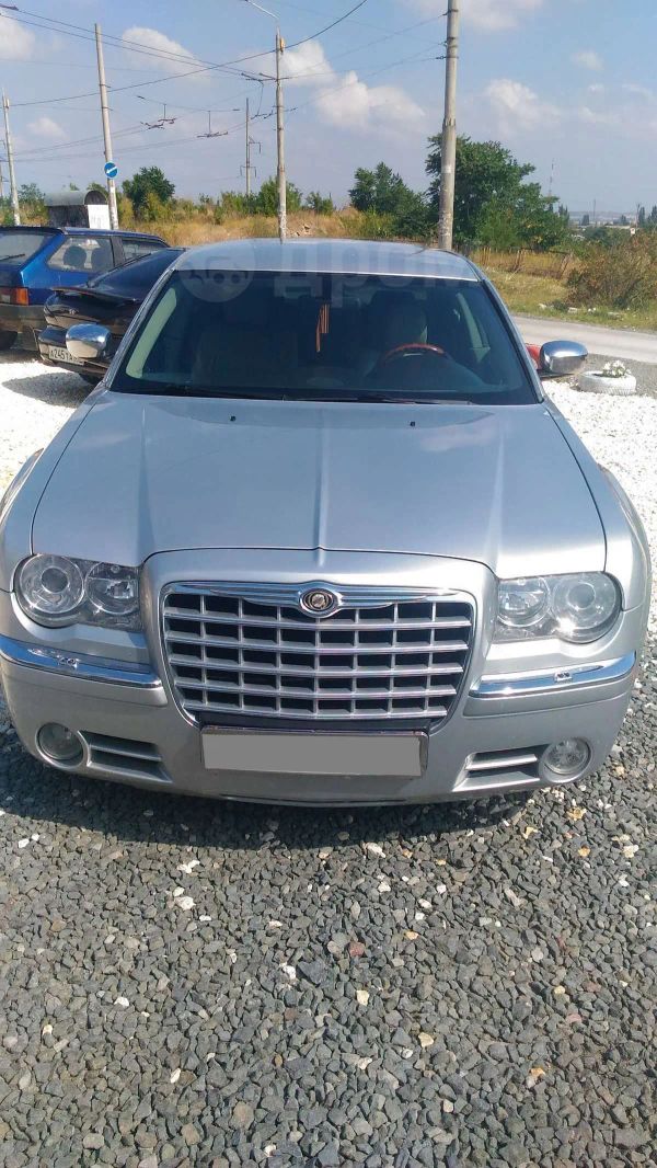  Chrysler 300C 2005 , 600000 , 