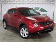 SUV   Nissan Juke 2012 , 678000 , 