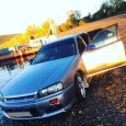  Nissan Skyline 1998 , 250000 , 