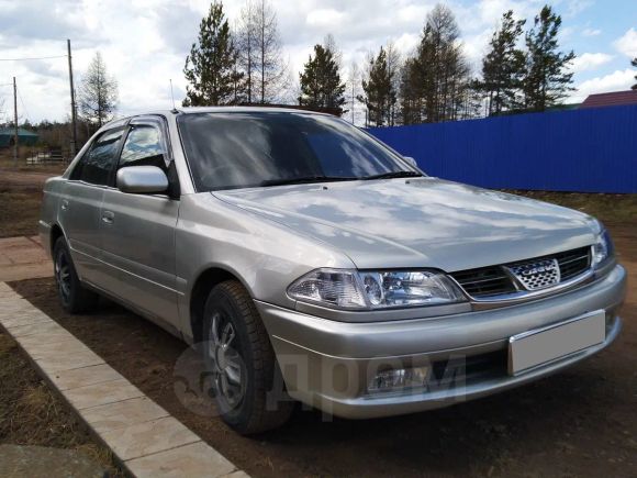  Toyota Carina 2000 , 220000 , 