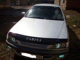  Toyota Carina 1997 , 200000 , 