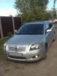  Toyota Avensis 2007 , 595000 , 