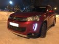 SUV   Citroen C4 Aircross 2013 , 1000000 , 