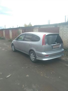    Honda Stream 2003 , 323000 , 