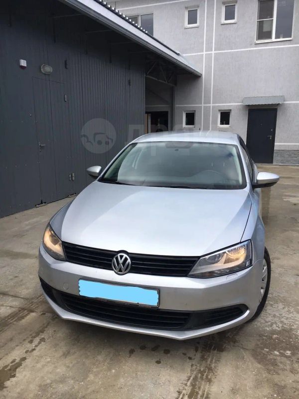  Volkswagen Jetta 2013 , 650000 , 