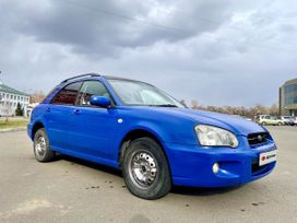  Subaru Impreza 2004 , 355000 , 