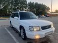 SUV   Subaru Forester 1999 , 355000 , 