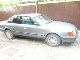  Audi 100 1994 , 170000 , 