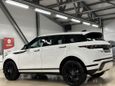 SUV   Land Rover Range Rover Evoque 2019 , 4399000 , 