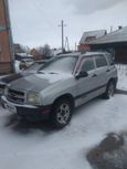 SUV   Chevrolet Tracker 2002 , 390000 , 