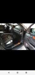 SUV   Mercedes-Benz M-Class 2010 , 1110000 , 