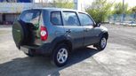 SUV   Chevrolet Niva 2010 , 290000 , 