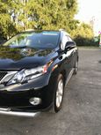 SUV   Lexus RX450h 2011 , 2030000 , 