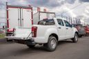  Isuzu D-MAX 2019 , 2270000 , 